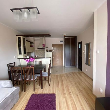 Apartament Klaudia Stegna  Eksteriør billede