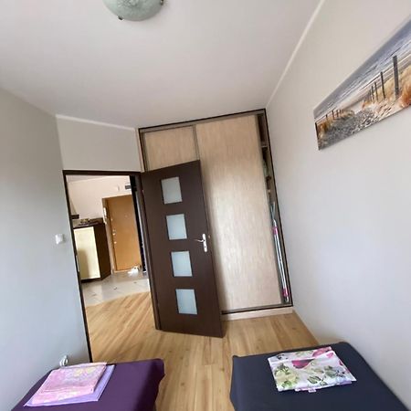 Apartament Klaudia Stegna  Eksteriør billede