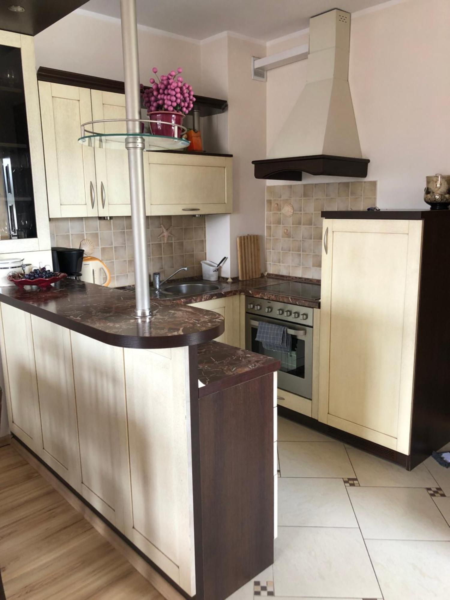 Apartament Klaudia Stegna  Eksteriør billede